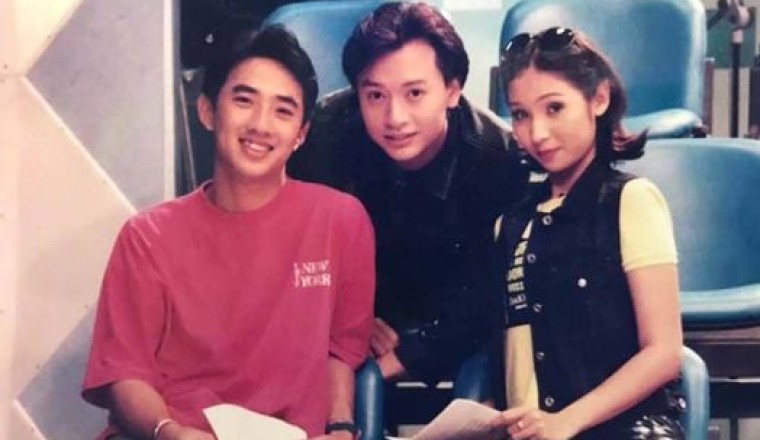 นุ่น ดารัณ สาวแพรวปี 2535