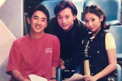 นุ่น ดารัณ สาวแพรวปี 2535