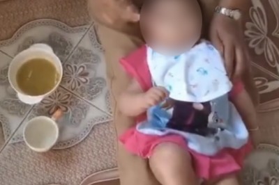 กลุ่มแม่ลูกอ่อนเดือด! ป้อนอาหารเด็ก 3 เดือน ช่วยตัดสินทีงานนี้ใครถูกผิด