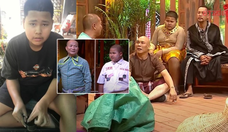 ไม่เหลืออะไรเลย เฮอริเคน ท้อแม่จากไป บ้านโดนยึด สู้หาเงินค่านมน้อง