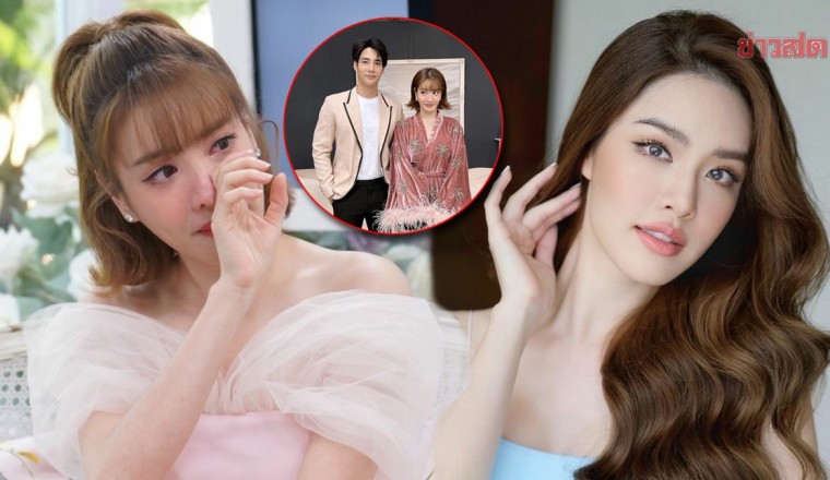 แกรนด์ เผยปมในใจ ถูกเปรียบเทียบด้อยกว่า เกรซ ตั้งแต่เกิด พี่สาวไม่ชอบ เด่นคุณ