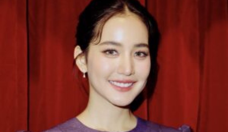 “โบว์ เมลดา”ยิ้มงานพรีเซ็นเตอร์รุม ปัดโกยเงินร้อยล้าน