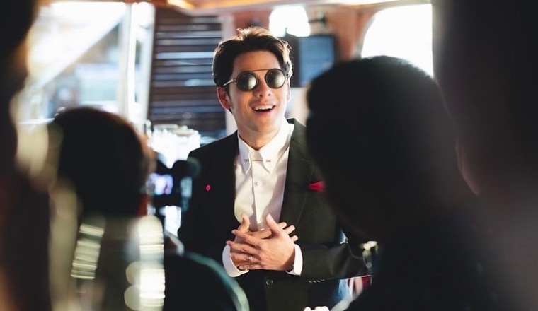 ยิ่งกว่าละคร! ซี ศิวัฒน์ เล่าวินาที ถูกหลอกในวันเกิด คนใกล้ตัวร้ายสุดแล้ว