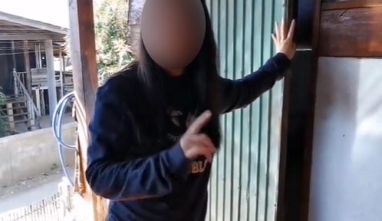 ห้องน้ำหนึ่งเดียวในโลก สาวทะเลาะกับแม่เรื่อง ห้องน้ำ พอเปิดประตูให้ดูถึงกับอ๋อ!