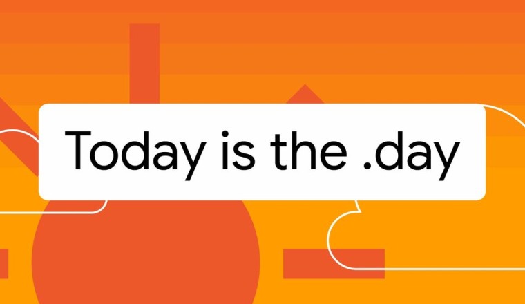 โดเมนใหม่ .day เปิดให้จดแล้ว