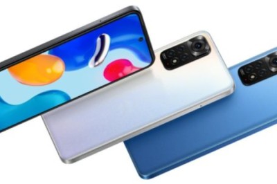 Redmi Note 11 เปิดตัวพร้อมลุยทั่วโลกกับ SD680 ส่วน 11S มาพร้อมกล้อง 108MP