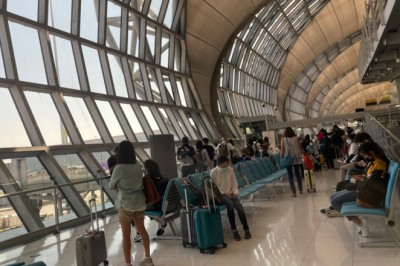 Test & Go 1 ก.พ.ฝุ่นตลบ “แอปฯไม่พร้อม”โยนงานวุ่น