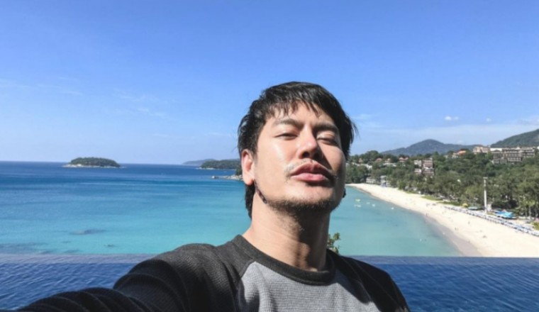 อ๊อฟ ปองศักดิ์ ฟาดกลับสั้นๆ หลังถูกชาวเน็ตส่งข้อความด่า สุดท้ายหงายการ์ดอย่างไว