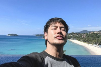 อ๊อฟ ปองศักดิ์ ฟาดกลับสั้นๆ หลังถูกชาวเน็ตส่งข้อความด่า สุดท้ายหงายการ์ดอย่างไว