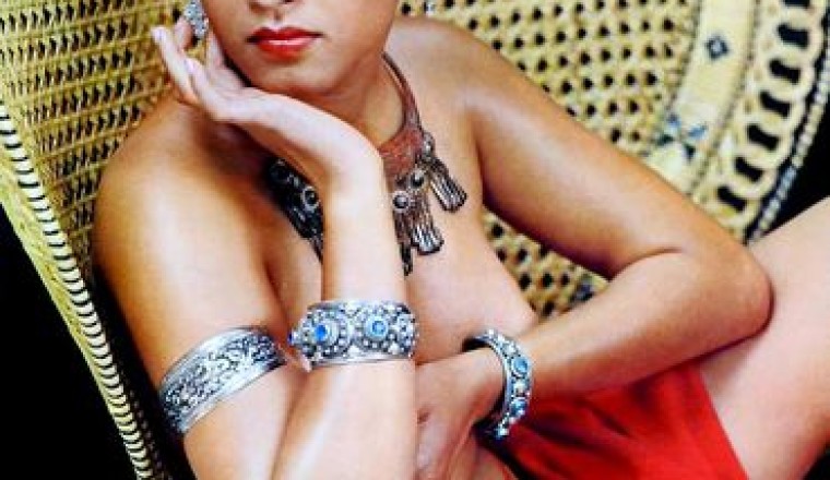 บ้านสวน แหม่ม เนาวรัตน์ หลังจบรักเจ้าสัว