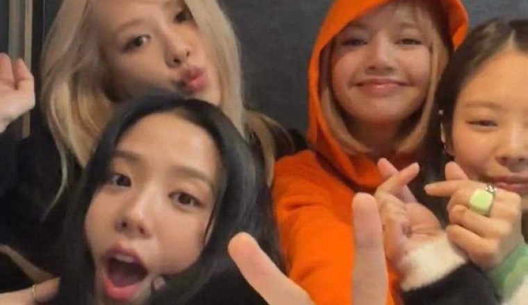 โรคหวงกำเริบ ! เจนนี่และลิซ่า BLACKPINK ยอมรับ “หึง” จีซู กับ จองแฮอิน !