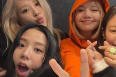 โรคหวงกำเริบ ! เจนนี่และลิซ่า BLACKPINK ยอมรับ “หึง” จีซู กับ จองแฮอิน !