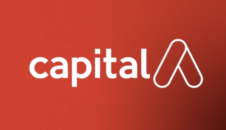 Capital A ชื่อใหม่ของ แอร์เอเชีย ตั้งเป้ารายได้ Non-Aero แตะ 50%