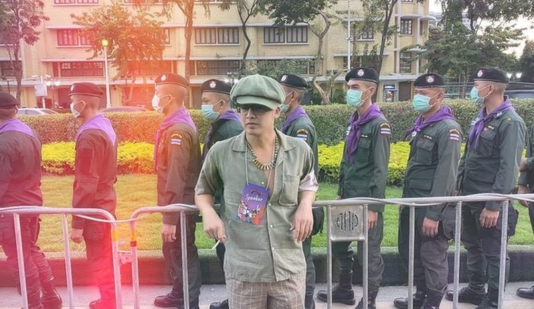 เป็นอิสระ! แอมมี่ แจ้งข่าวดี เตรียมปลดกำไลEM หวัง อยากกลับไปขึ้นเวที