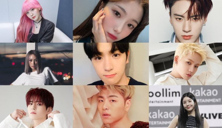 น่าห่วง ! เปิดรายชื่อศิลปิน K-pop กว่า 20 คน ที่ติดเชื้อ COVID-19 ช่วงสัปดาห์นี้