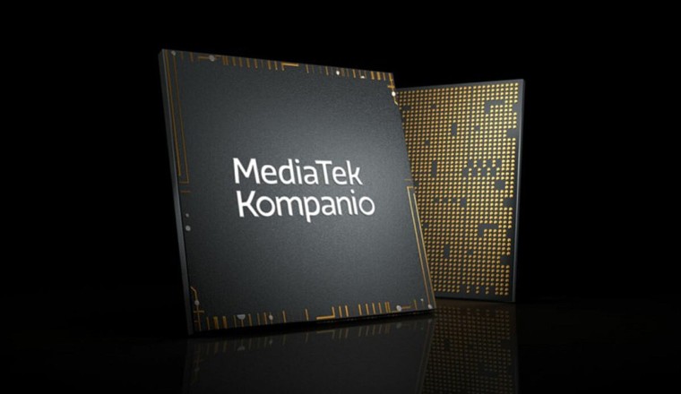 เปิดตัวชิป MediaTek Kompanio 1380 : เน้นทำงานในอุปกรณ์ Chromebook ระดับพรีเมียม