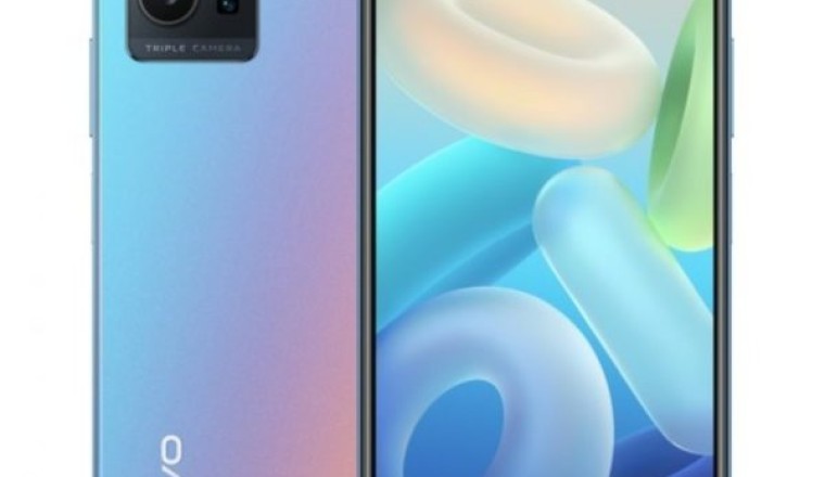 vivo Y75 5G เปิดตัวด้วย RAM และกล้องเซลฟี่ที่ดีขึ้น