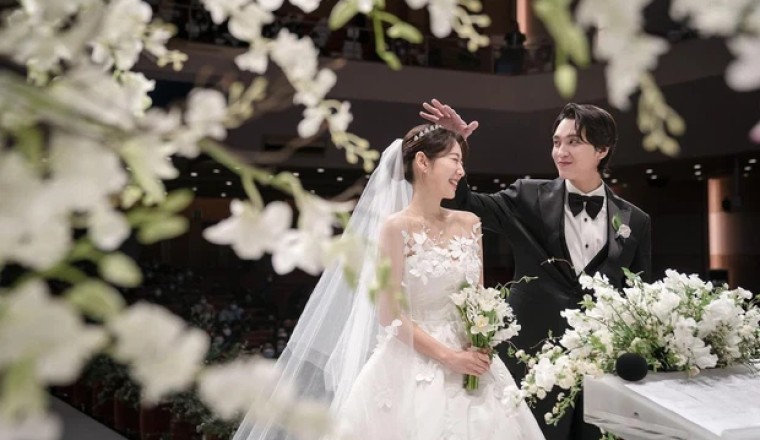 พัคชินฮเย เผยถึงความเปลี่ยนแปลงในชีวิตของเธอหลังแต่งงานกับ ชเวแทจุน