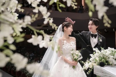 พัคชินฮเย เผยถึงความเปลี่ยนแปลงในชีวิตของเธอหลังแต่งงานกับ ชเวแทจุน