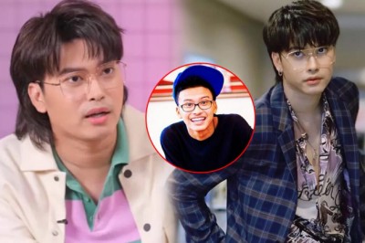 นนท์ ธนนท์ โต้ศัลยกรรม เฉลยทำไมหล่อขึ้น-ยอมรับคบสาวนอกวงการ