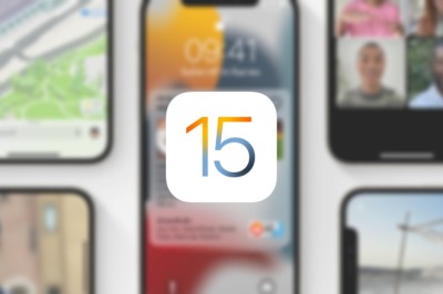 ใครรีบ ไปก่อนเลย!! Apple ปล่อย iOS 15.4 เวอร์ชัน Public Beta แล้ว