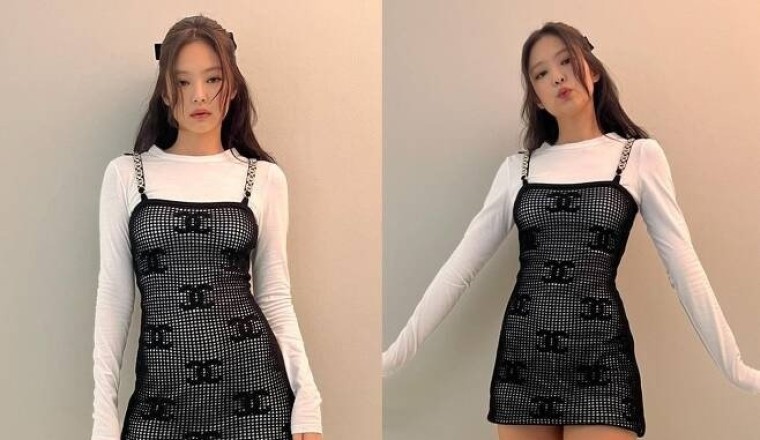 เจนนี่ BLACKPINK ขึ้นแท่นคนดังหญิงเกาหลีที่มีผู้ติดตามมากที่สุดใน Instagram