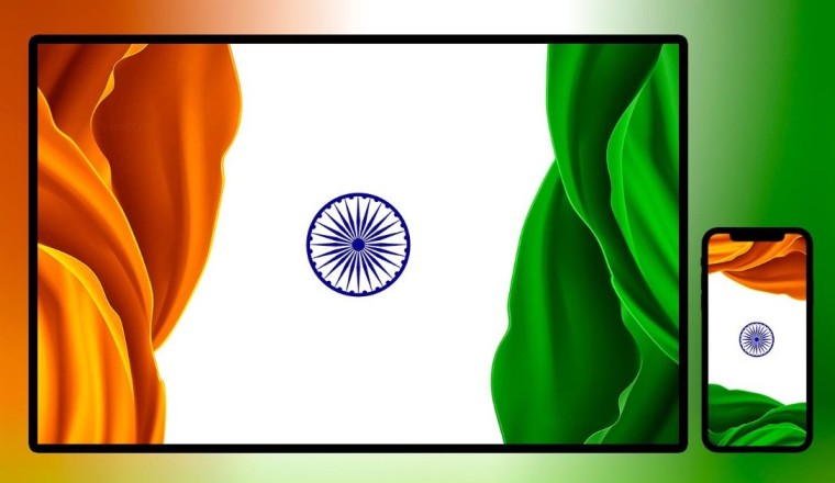 อินเดียวางแผนพัฒนา OS ของตัวเอง สู้ iOS และ Android