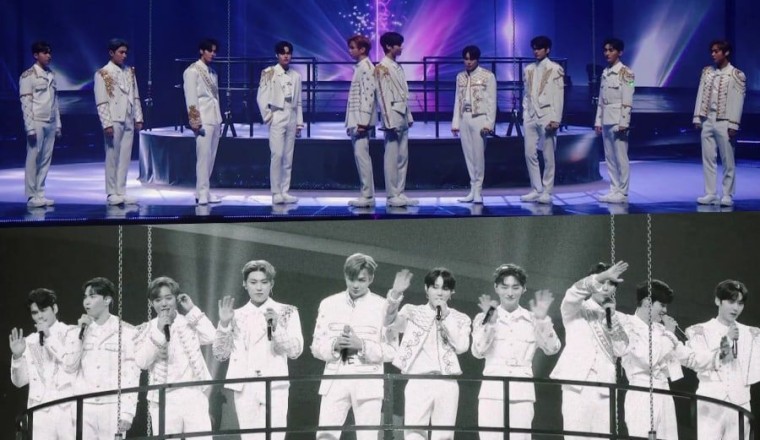 ไม่แผ่ว ! Wanna One ขึ้นอันดับ 1 บนชาร์ต iTunes ทั่วโลกด้วยซิงเกิ้ลแรกในรอบ 3 ปี