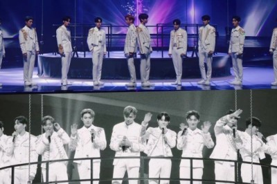 ไม่แผ่ว ! Wanna One ขึ้นอันดับ 1 บนชาร์ต iTunes ทั่วโลกด้วยซิงเกิ้ลแรกในรอบ 3 ปี