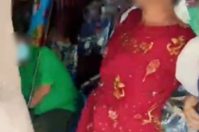 มะนาวเรียกพี่! มนุษย์ป้าเมากร่าง สร้างความเดือดร้อนให้คนอื่น ก่อนท้าตำรวจจับกูสิ