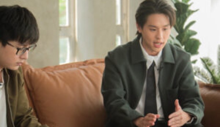 สุดปัง! “บิวกิ้น” สวมบทท่านประธานในชีวิตจริง เปิดตัวอาหารเสริม ควบคู่งานบันเทิง