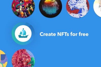 OpenSea เผยสถิติ 80% ของงาน NFT ที่สร้างฟรี ไม่เสียค่าแก๊ส เป็นงานปลอมหรือขโมยมา