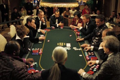 เศรษฐีมาเลย์ เล่นพนันเจ๊งไป 175 ล้าน เลยฟ้องคาสิโนข้อหา ‘ไม่ห้าม’