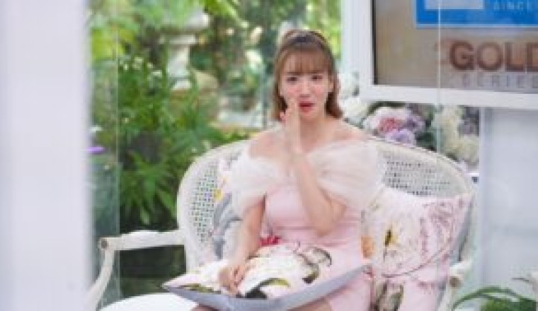 ความจริงใจของ เด่นคุณ ทำให้ แกรนด์ ยอมเปิดใจ