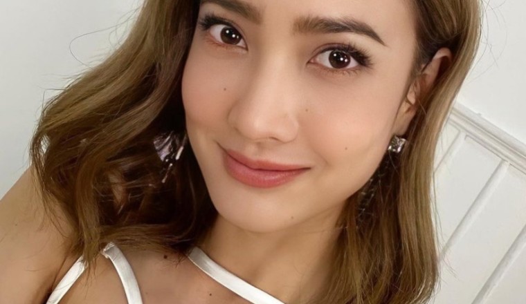 เปิดตัวแล้ว! แต้ว ณฐพร – ไฮโซณัย ผุดชื่อใหม่ไว้ใช้กันสองคน แมท ภีรนีย์ ถึงกับโผล่คอมเมนต์