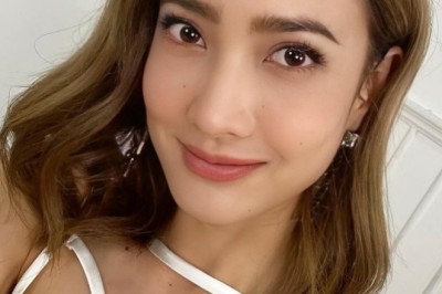 เปิดตัวแล้ว! แต้ว ณฐพร – ไฮโซณัย ผุดชื่อใหม่ไว้ใช้กันสองคน แมท ภีรนีย์ ถึงกับโผล่คอมเมนต์