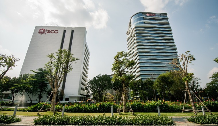 เอสซีจี ดีสทริบิวชั่น อัพเกรดระบบขึ้นคลาวด์