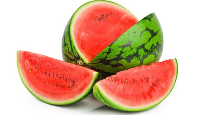 แตงโม สรรพคุณและประโยชน์