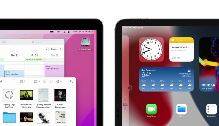 เช็กเลย!! Universal Control ใช้บน Mac และ iPad เครื่องไหนได้? มีเงื่อนไขอะไรบ้าง??