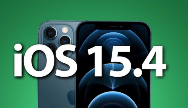 ทักทายวันอังคาร 1/2/2022 – iOS 15.4 ใส่หน้ากากอนามัยแสกนหน้าปลดล๊อคจอได้แล้วนะ