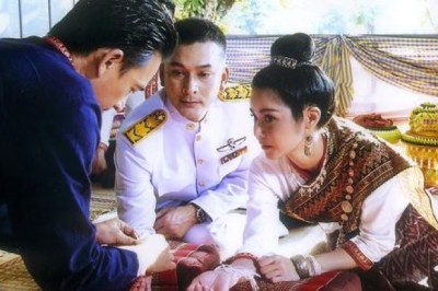 ล่าสุด เทน จตุรวิทย์ หรือ ผกก.เทน