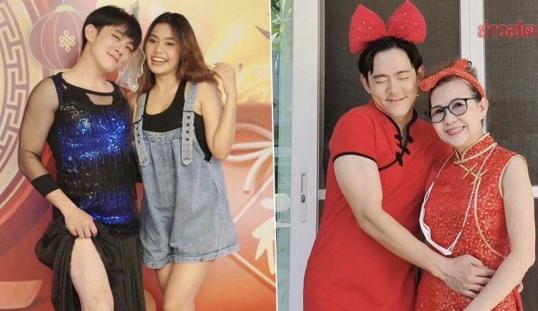 เอ๊ะยังไง! อ๊อฟ ศุภณัฐ ติดใจแต่งหญิงถี่ๆ เจอแซวหรือจะค้นพบตัวตน