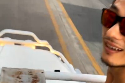 สะดุ้ง! บีม ศรัณยู ลั่น พาดหัวข่าวแรงจัด ปมขับรถเคี้ยวกระท่อม