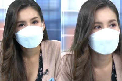 นก อุษณีย์ เคลียร์ทุกประเด็น โดนคุณไสย? หวั่นใจถูกลอบติดจีพีเอส