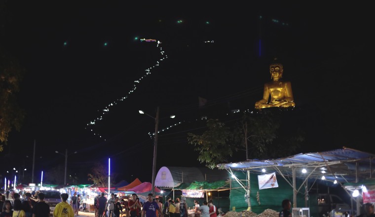 เขาวงพระจันทร์ เปิดตำนาน-วิธีเตรียมตัว ก่อนกราบพระพุทธบาท