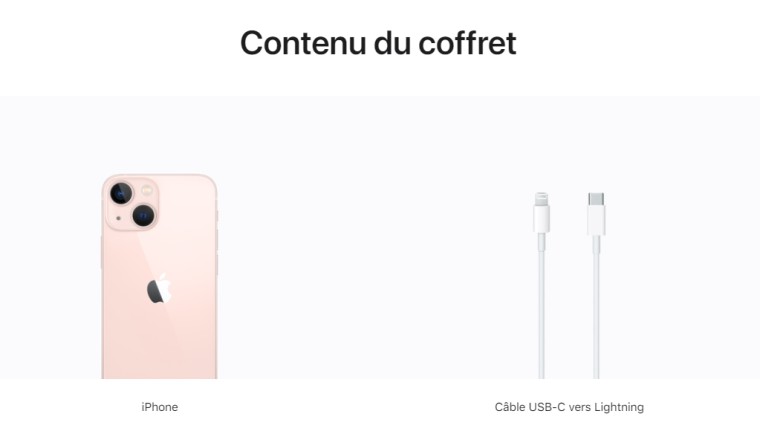 Apple ไม่ต้องแถมหูฟัง EarPods สำหรับ iPhone ที่ขายในฝรั่งเศสแล้ว