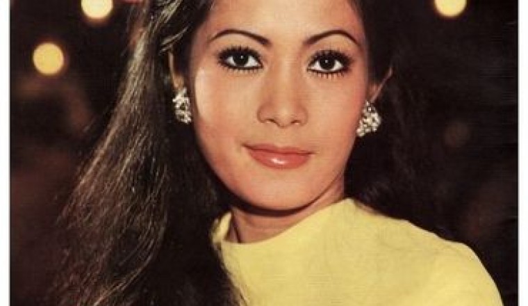 บ้านไม้ อรัญญา นามวงศ์ งามอมตะวัย 74