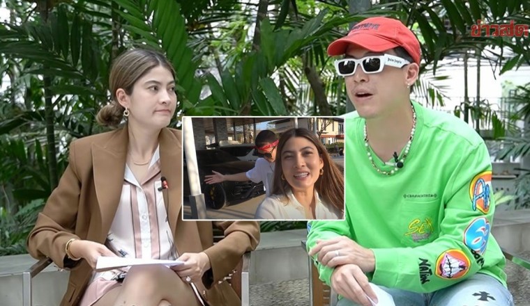 ป๊อก-มาร์กี้ เผยงบสร้างบ้านใหม่เท่าไหร่ อาการหลังผ่าตัด รักษาหายได้ไหม