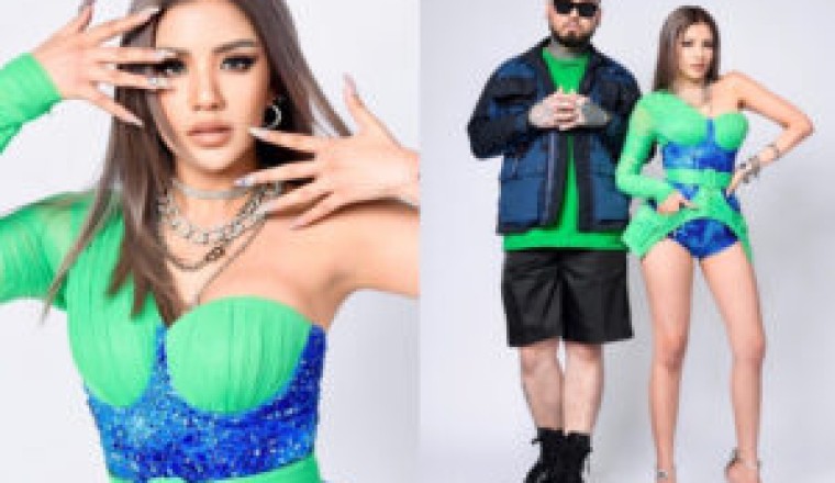 เซ็กซี่เกินเบอร์แม่! “ใบเตย อาร์สยาม” กลับมาทวงบัลลังก์ แดนซ์แรงกระแทกใจ