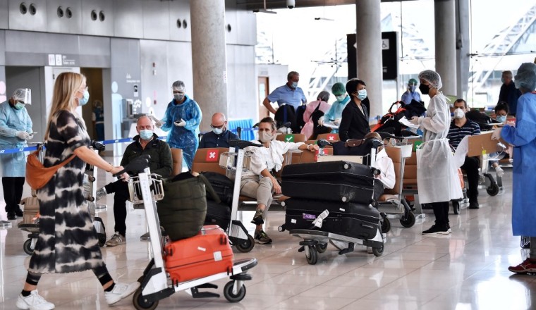 จับตาฟื้นสัมพันธ์ซาอุฯ ลุ้นดึงนักท่องเที่ยวเข้าไทยหลักแสนคน